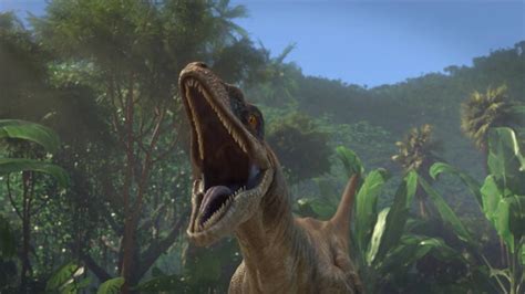 Velociraptor (@Sheena.